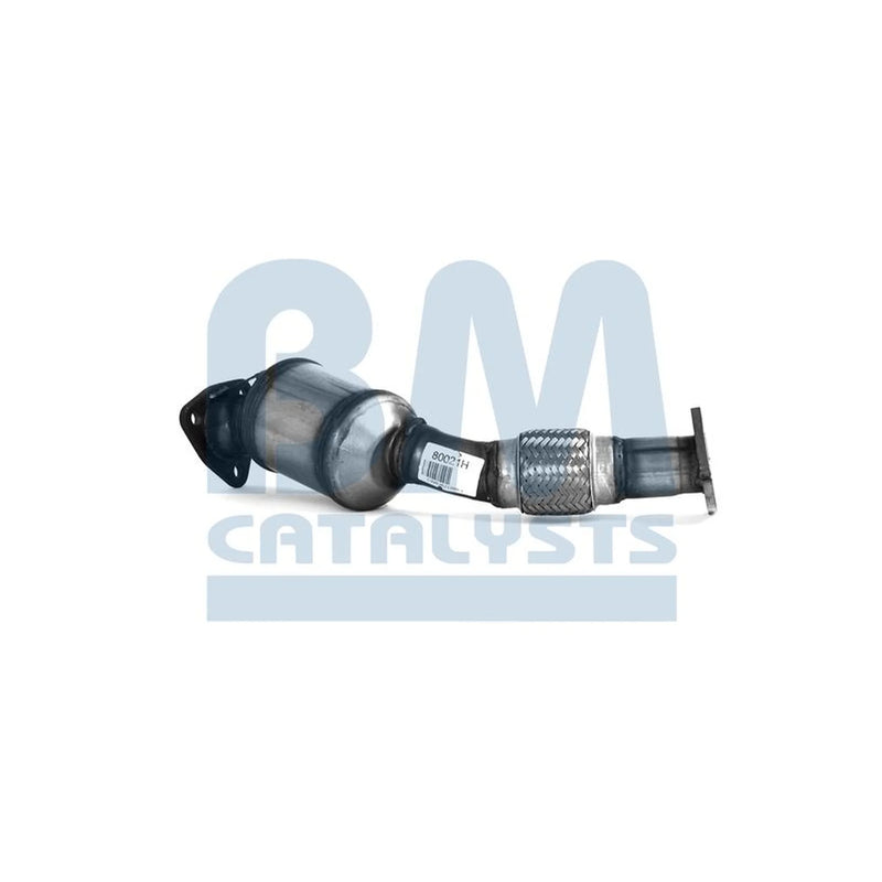 BM Catalysts Homologated Diesel Cat BM80021H