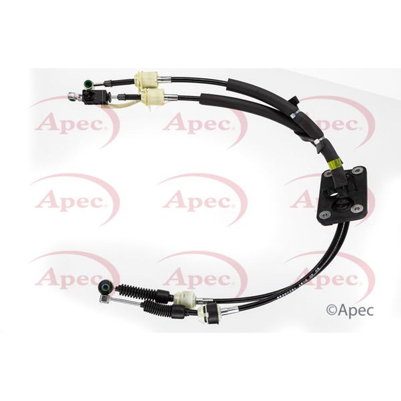 Apec Manual Transmission Cable Pull CAB7065