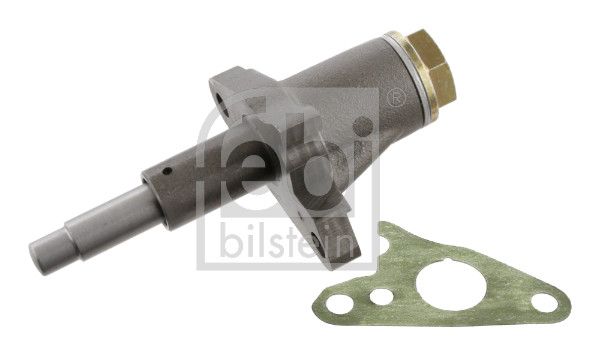 Febi Timing Chain Tensioner fits Mercedes-Benz T1 Bus 1977-1990