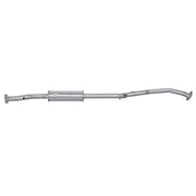 Hella Middle Silencer 8LC 366 026-011