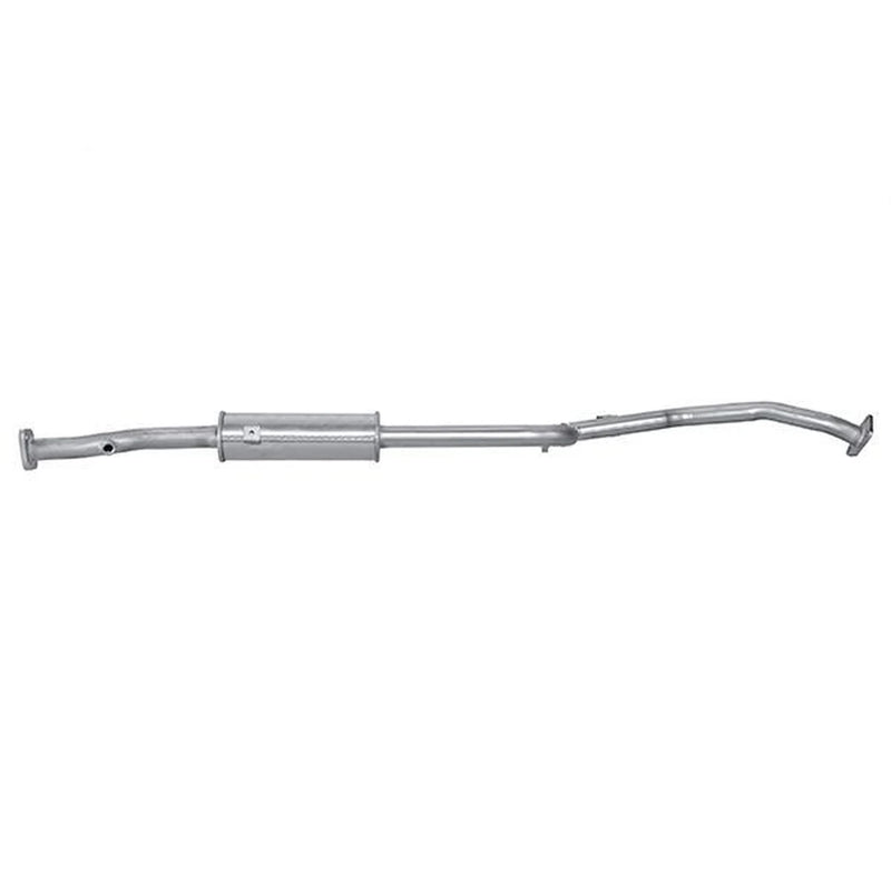 Hella Middle Silencer 8LC 366 026-011