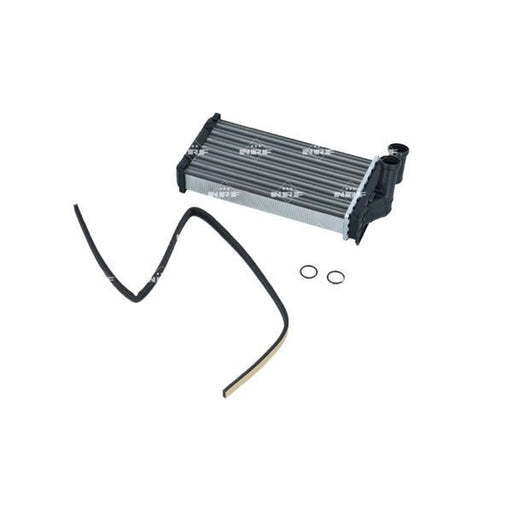 NRF Heater Matrix Core Heat Exchanger 54251