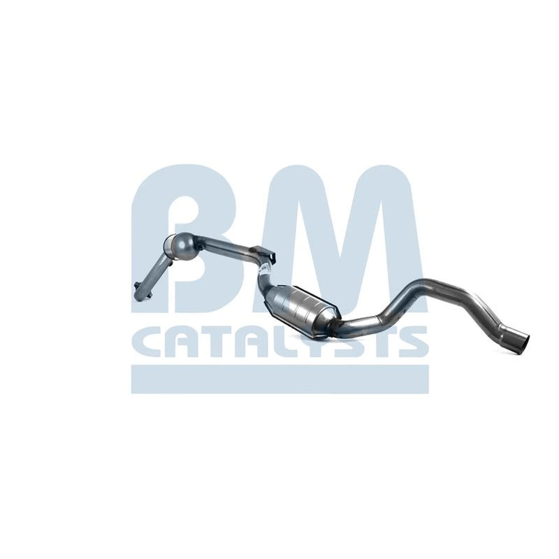 BM Catalysts Homologated Petrol Cat BM90904H