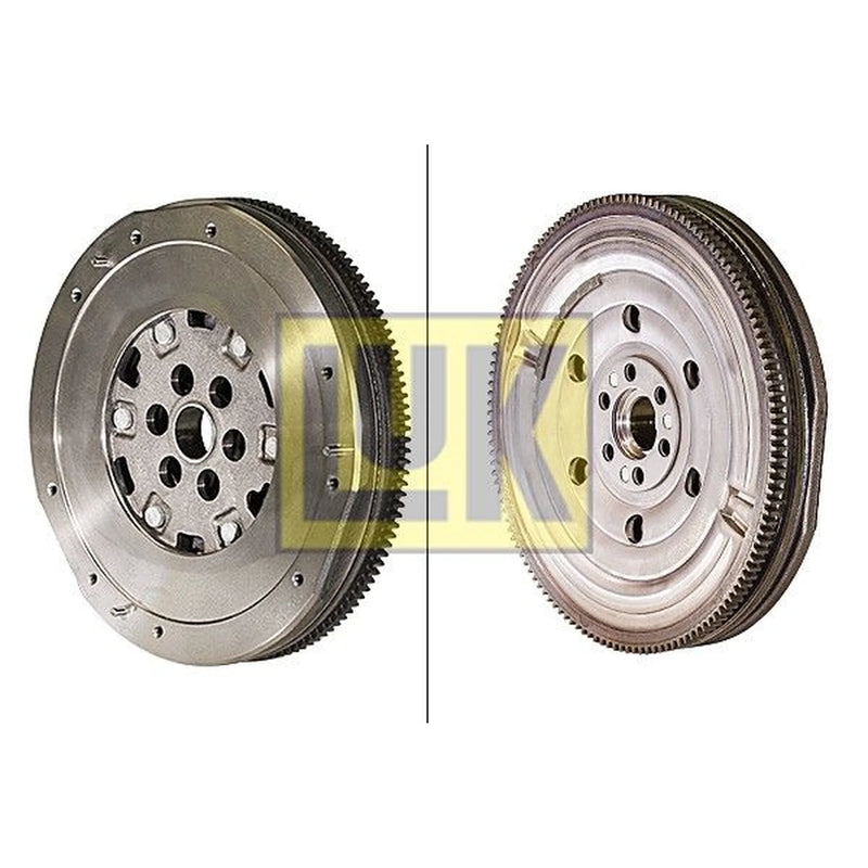 LuK Engine Flywheel Teeth 415057010