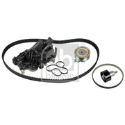 Febi Timing Belt & Water Pump Kit 172706