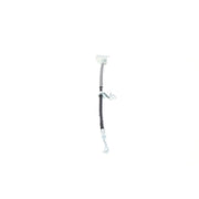 Bosch Brake Hydraulic Hose Line Front Left 1 987 481 862