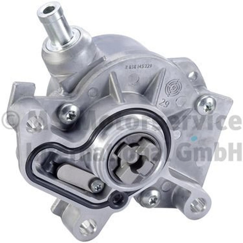 Pierburg Brake Vacuum Pump 7.24808.05.0