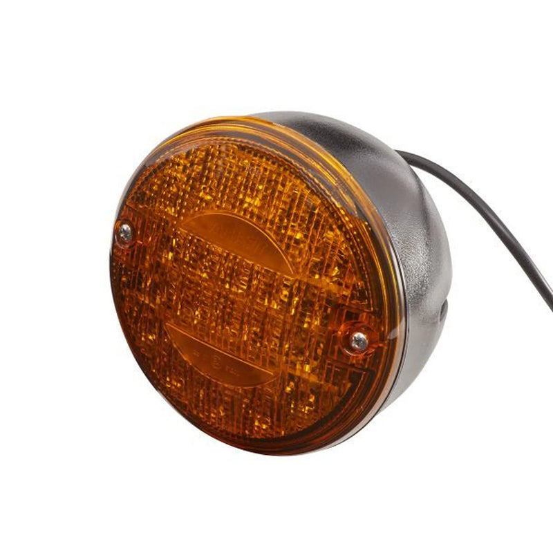 Hella Direction Indicator Light Right 2BA 357 026-221