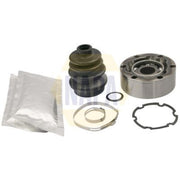 NAPA CV Axle Shaft Assembly Rear NCV1128