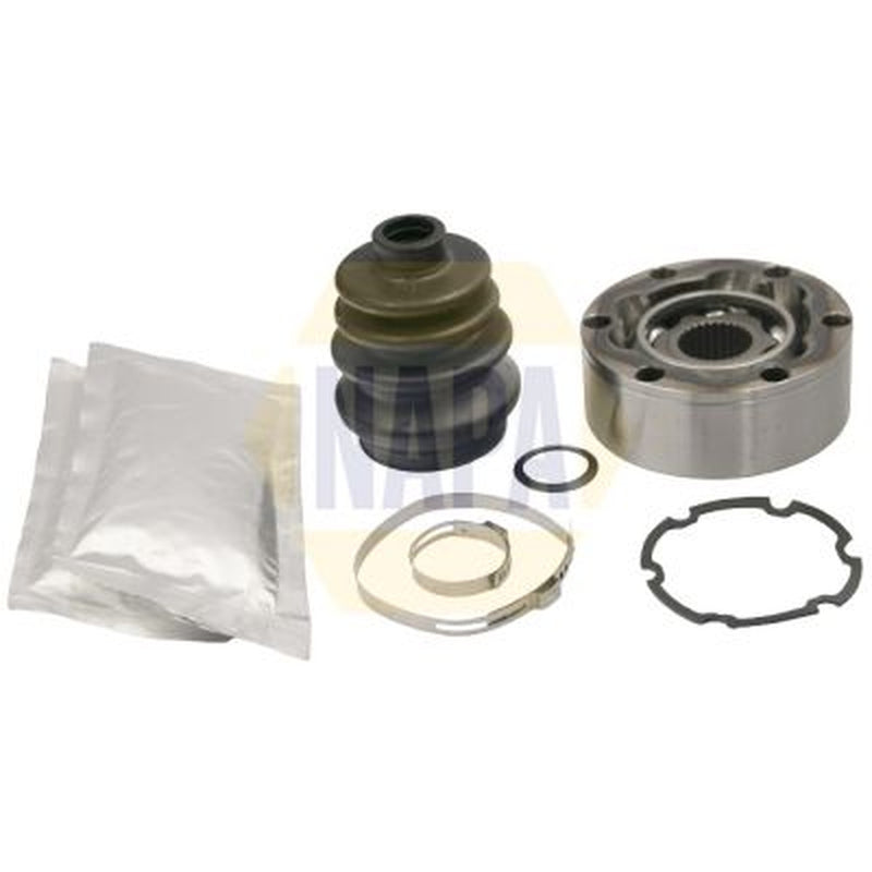 NAPA CV Axle Shaft Assembly Rear NCV1128