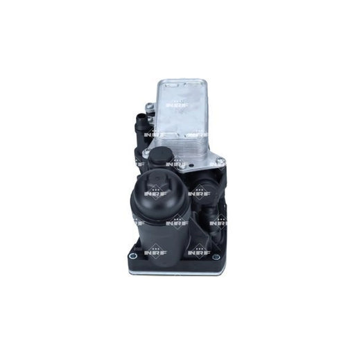 NRF Oil Filter Housing 31873