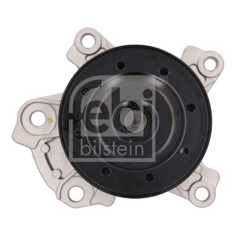 Febi Engine Cooling Water Pump 186021