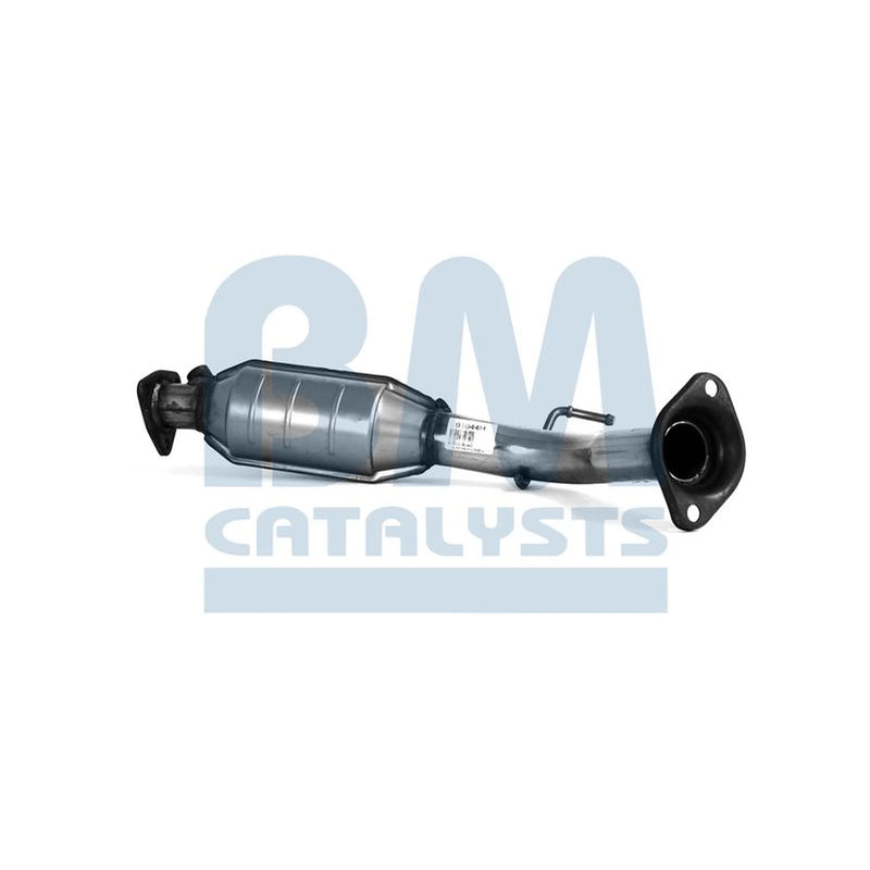 BM Catalysts Homologated Petrol Cat BM91044H