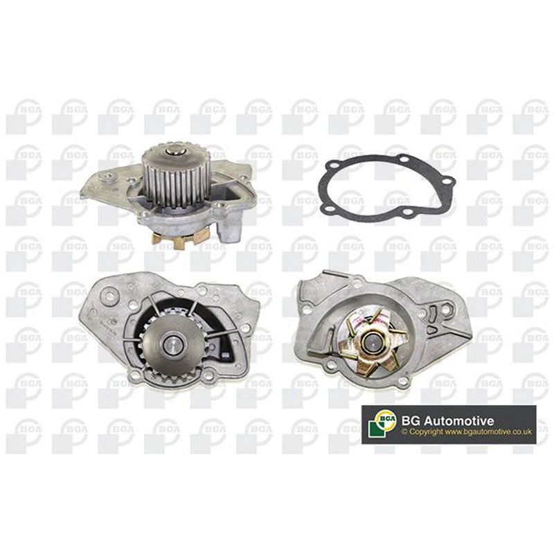 BGA Engine Cooling Water Pump CP2270