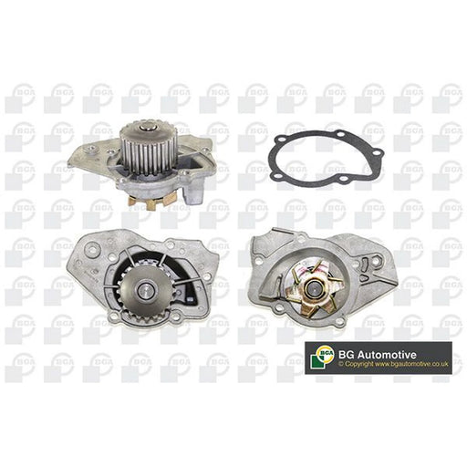 BGA Engine Cooling Water Pump CP2270