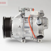 Denso Air Conditioning Compressor DCP50305