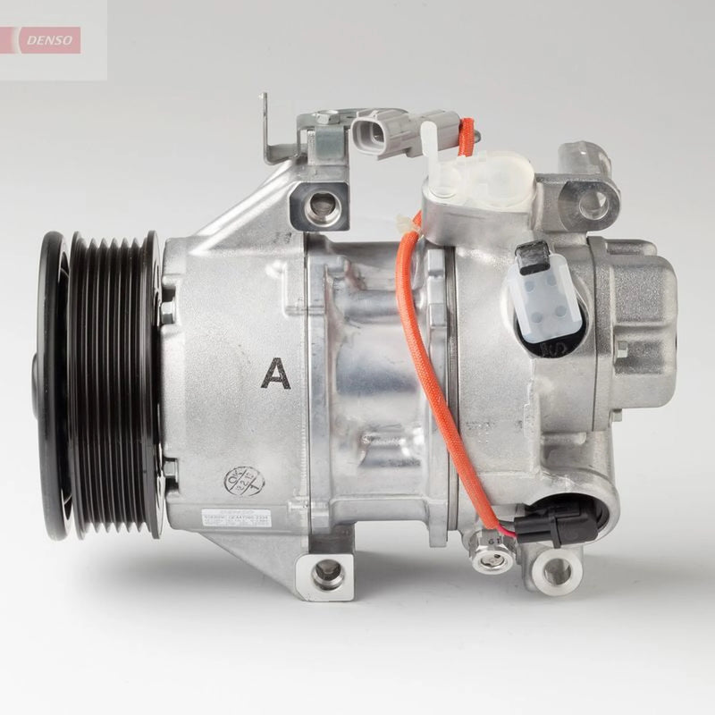 Denso Air Conditioning Compressor DCP50305