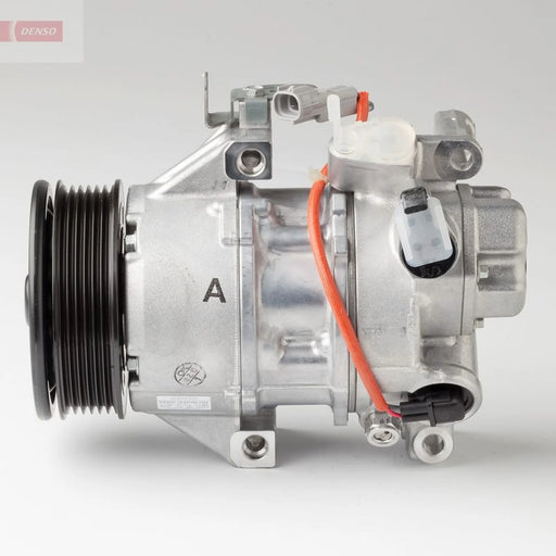 Denso Air Conditioning Compressor DCP50305
