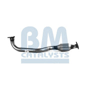 BM Catalysts Homologated Petrol Cat BM90377H
