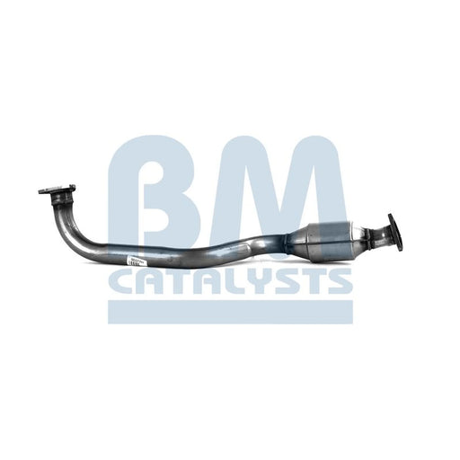 BM Catalysts Homologated Petrol Cat BM90377H