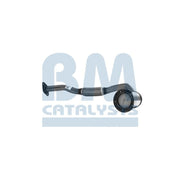 BM Catalysts Homologated Petrol Cat BM90713H