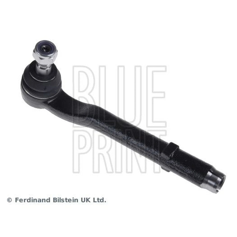 Blue Print Steering Tie Rod End Ball Joint Front Rig ADJ138711