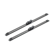 Bosch Aerotwin Wiper Blade Set 500mm + 475mm — A530S OE 61610038598
