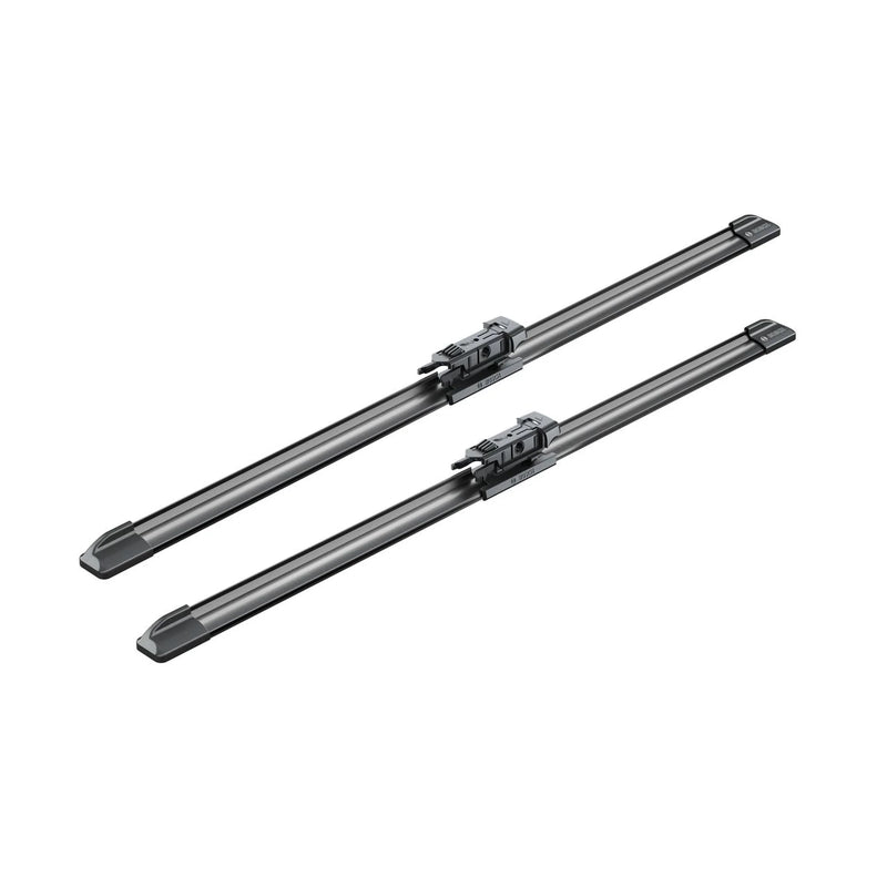 Bosch Aerotwin Wiper Blade Set 500mm + 475mm — A530S OE 61610038598