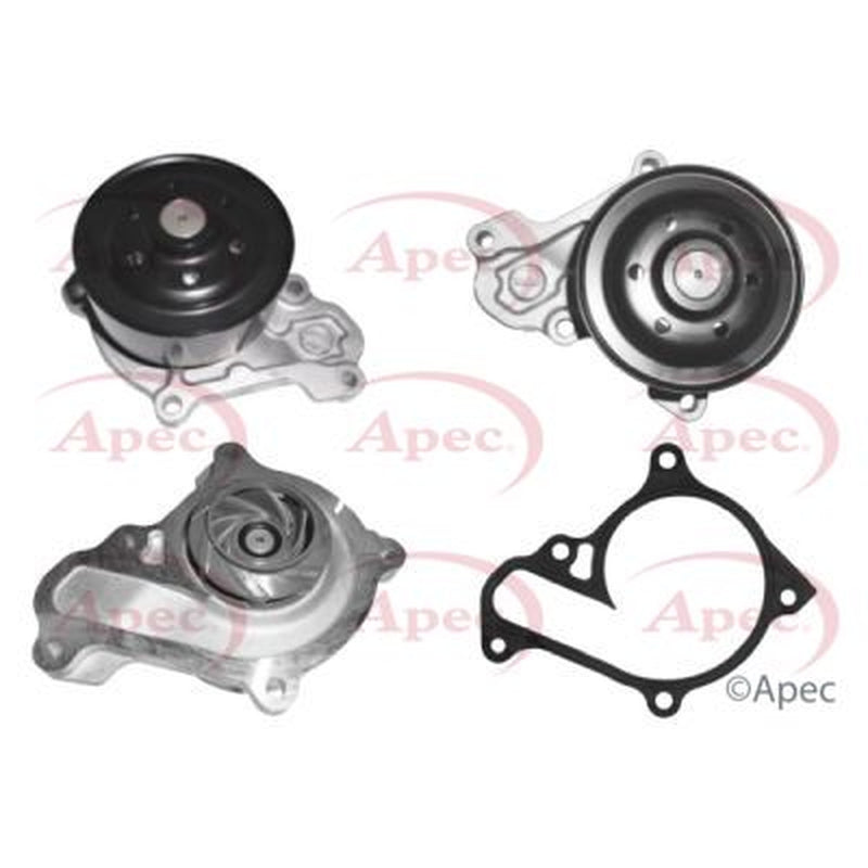 Apec Engine Cooling Water Pump AWP1560