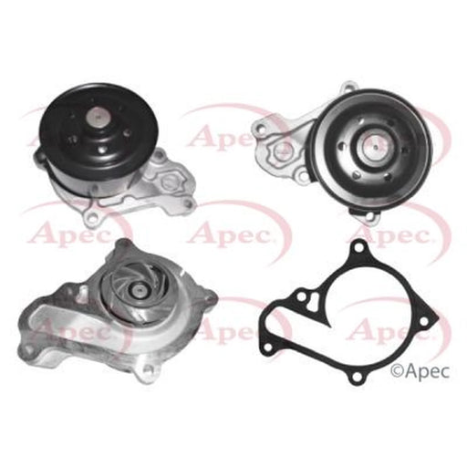 Apec Engine Cooling Water Pump AWP1560