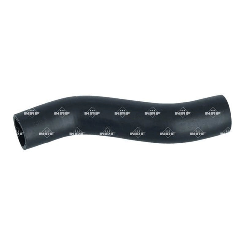 NRF Intercooler Turbo Charge Air Hose 166490