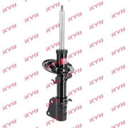 KYB Shock Absorber Damper Strut Rear 334801