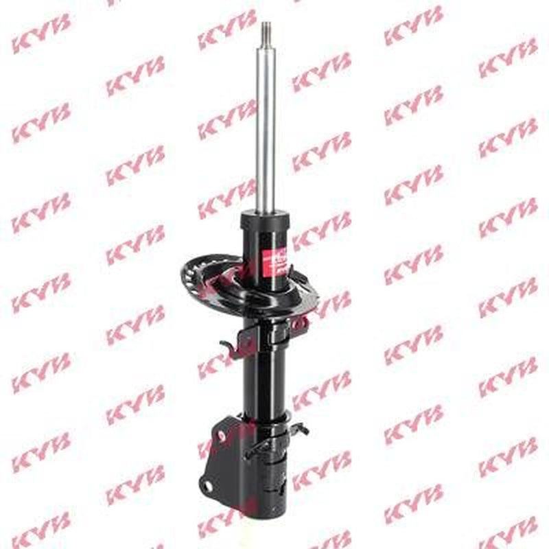 KYB Shock Absorber Damper Strut Rear 334801