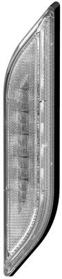Hella 2BA 013 332-067 Direction Indicator