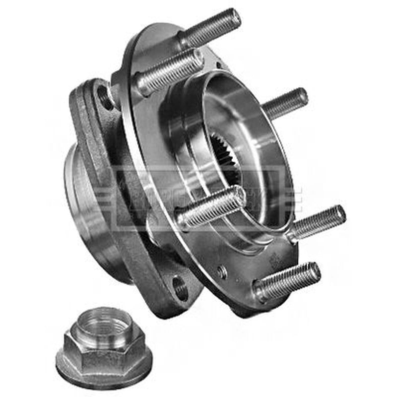 Borg & Beck Wheel Bearing Kit BWK1380