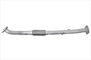 Hella 8LA 366 001-001 Exhaust Pipe