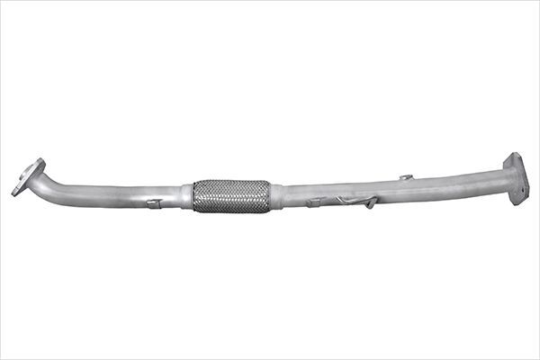 Hella 8LA 366 001-001 Exhaust Pipe