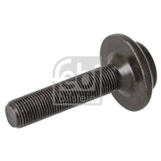 Febi Mounting Screw Fastener Rear 31324