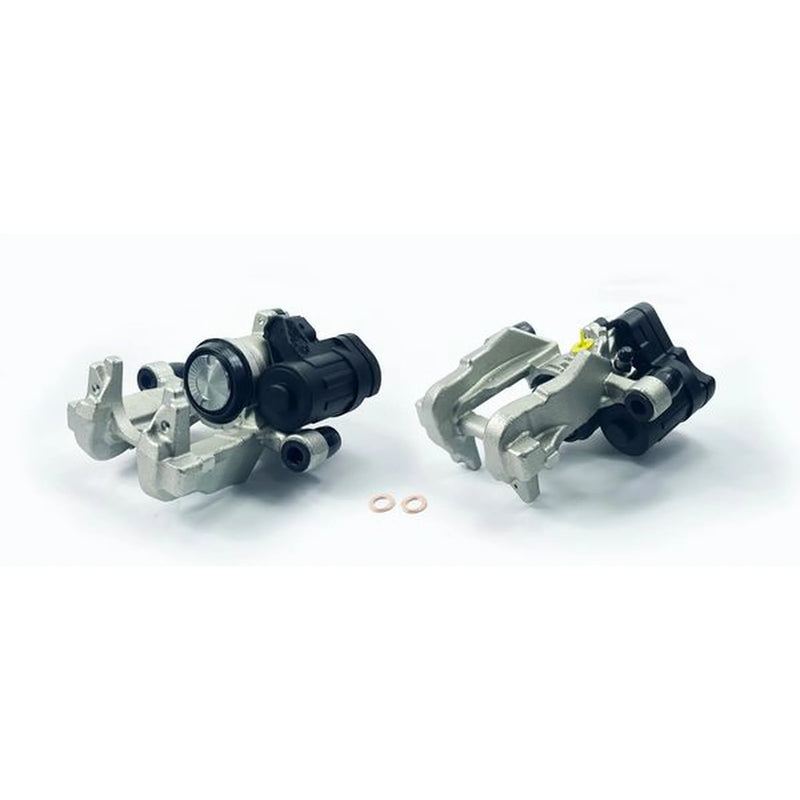 Juratek Brake Caliper Assembly Rear Left JCA1134L