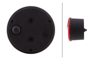 Hella 2SB 964 169-717 Tail Light Assembly