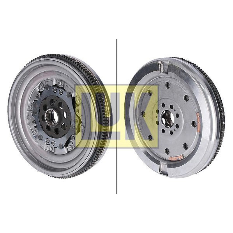 LuK Engine Flywheel Teeth 415093709