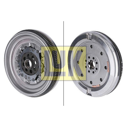 LuK Engine Flywheel Teeth 415093709