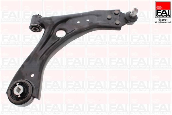 FAI Control/Trailing Arm