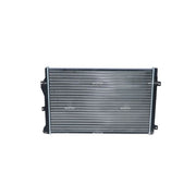 NRF Engine Radiator 53816A