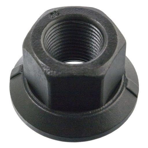 FEBI BILSTEIN 46622 Wheel Nut Front Rear Fits Iveco Daily VW LT 28-50 LT 40-55 FEBI - Town Parts