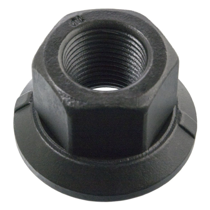 FEBI BILSTEIN 46622 Wheel Nut Front Rear Fits Iveco Daily VW LT 28-50 LT 40-55 FEBI - Town Parts