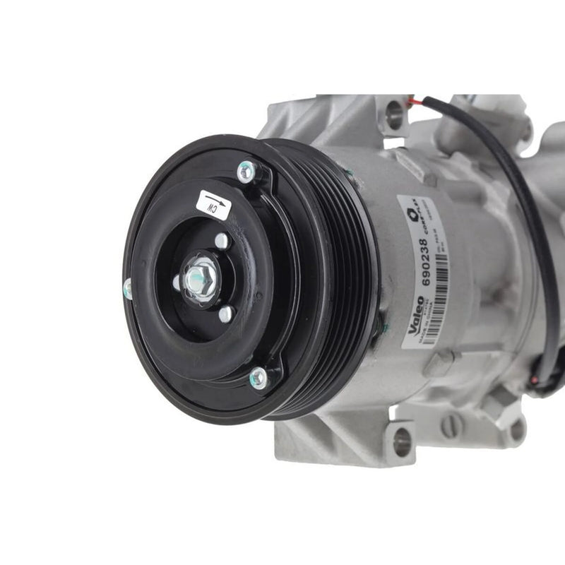Valeo Air Conditioning Compressor 690238
