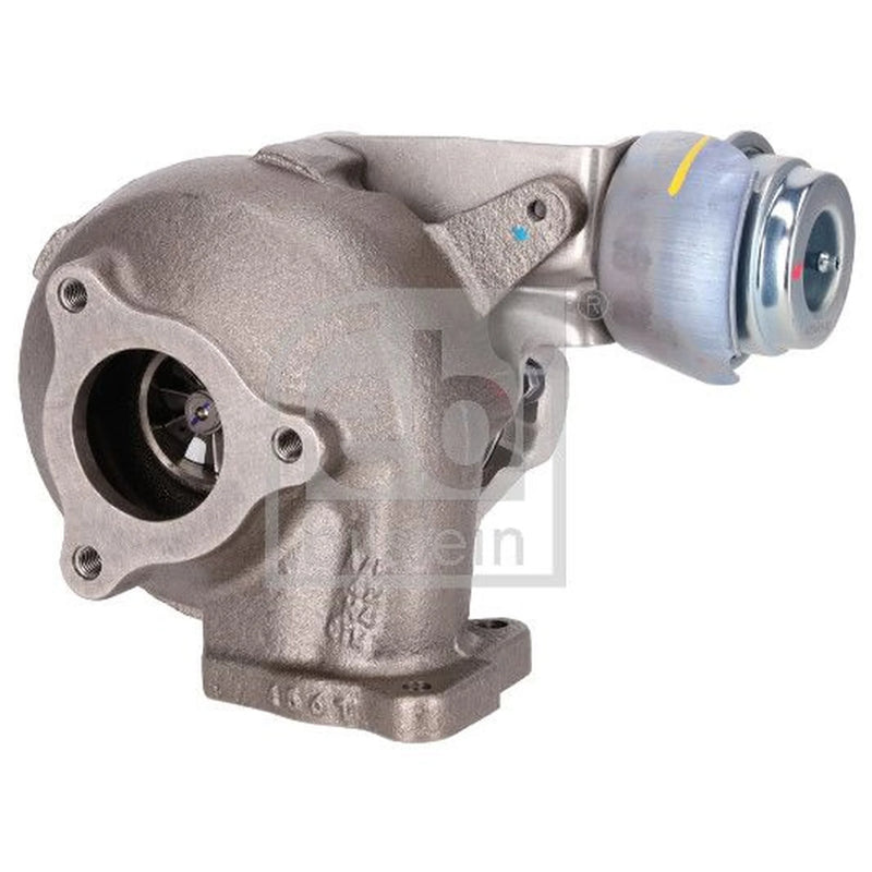 Febi Turbocharger Turbo Unit 186990