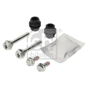 Febi Brake Caliper Guide Sleeve Kit Rear 1000445