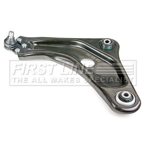 First Line Control/Trailing Arm FCA7880